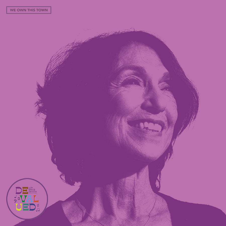 Suzanne Ciani: Everything Comes in Waves