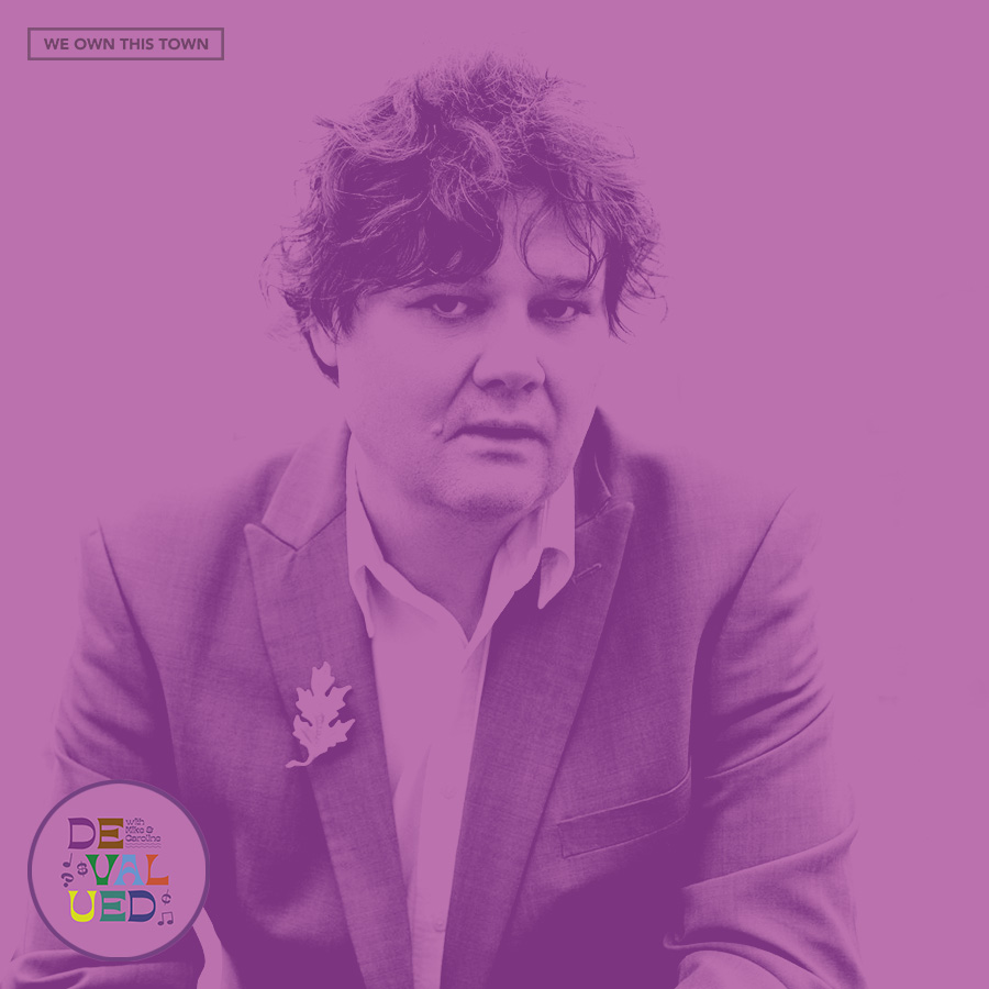 Ron Sexsmith: A Modern Standard