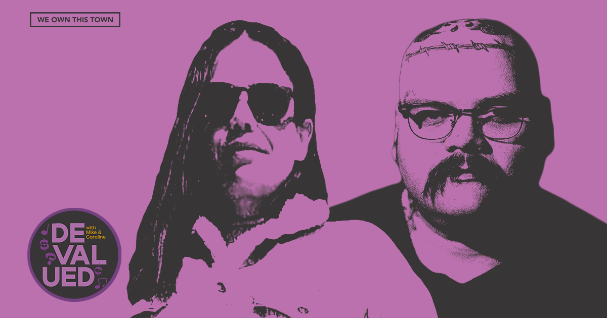 Luck & Gratitude with John Moreland & Pearl Rachinsky