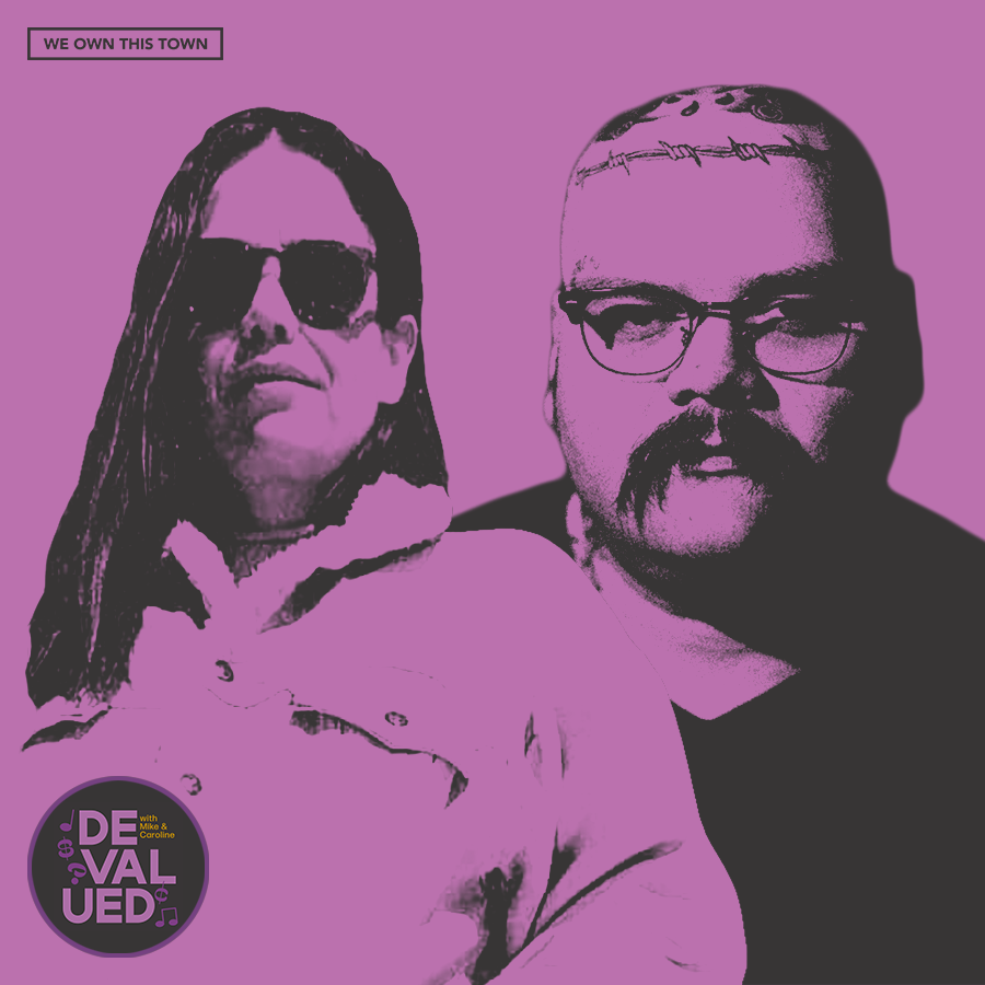 Luck & Gratitude with John Moreland & Pearl Rachinsky