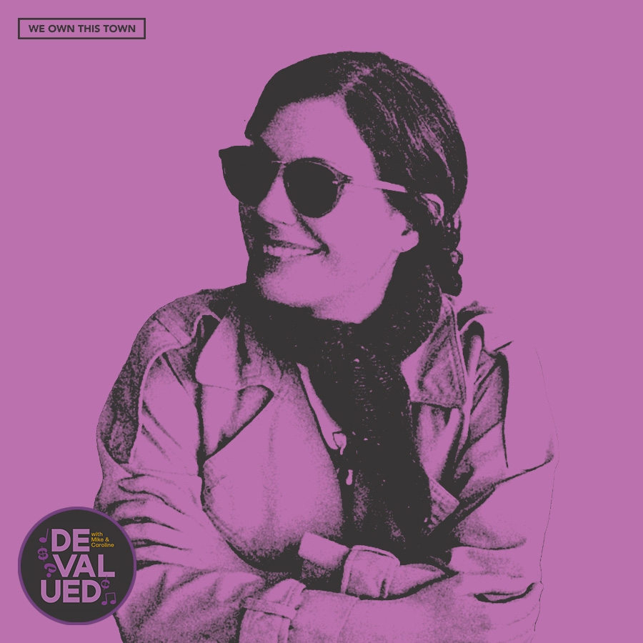 Sync Licensing 101 with Mary Kate Melnick